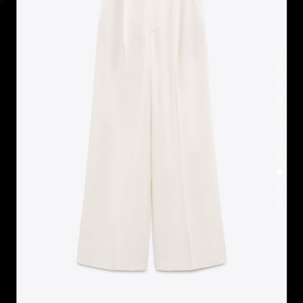 Zara mens wear style pants - Picture 7 of 12